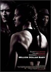 7 Nominaciones Oscar Million Dollar Baby